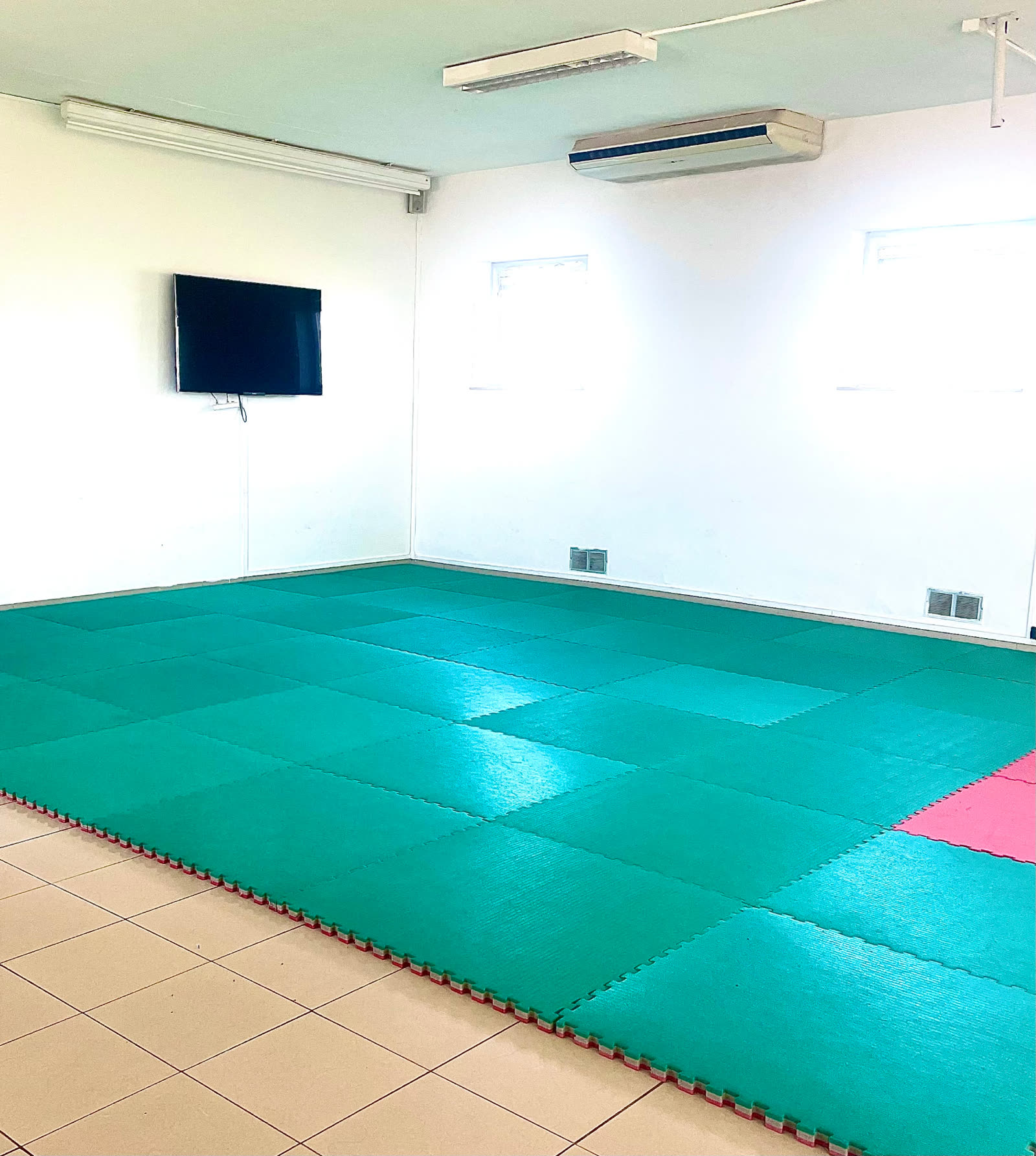 SALONE — Michelin Sport Club